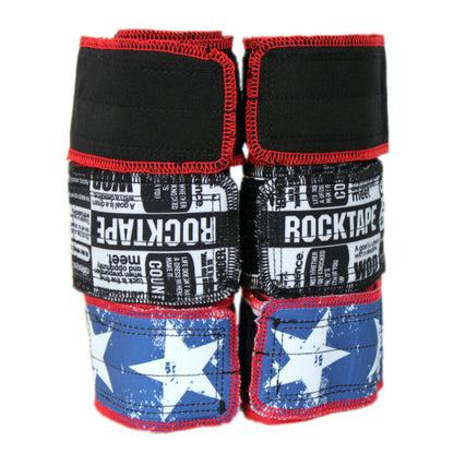 RockWrist Wrist Wraps by RockTape