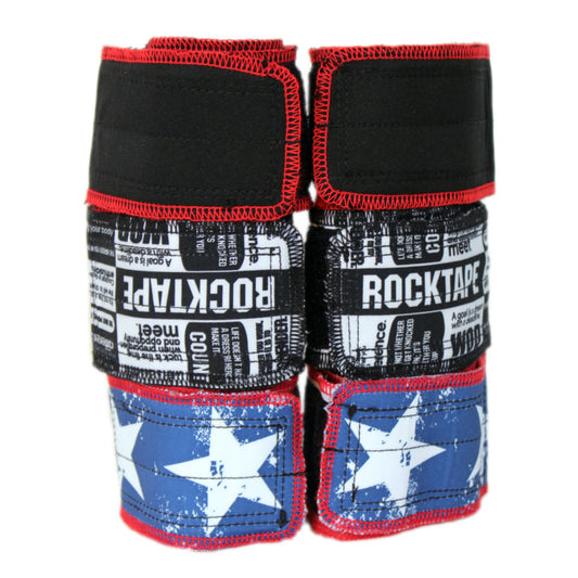 RockWrist Wrist Wraps by RockTape