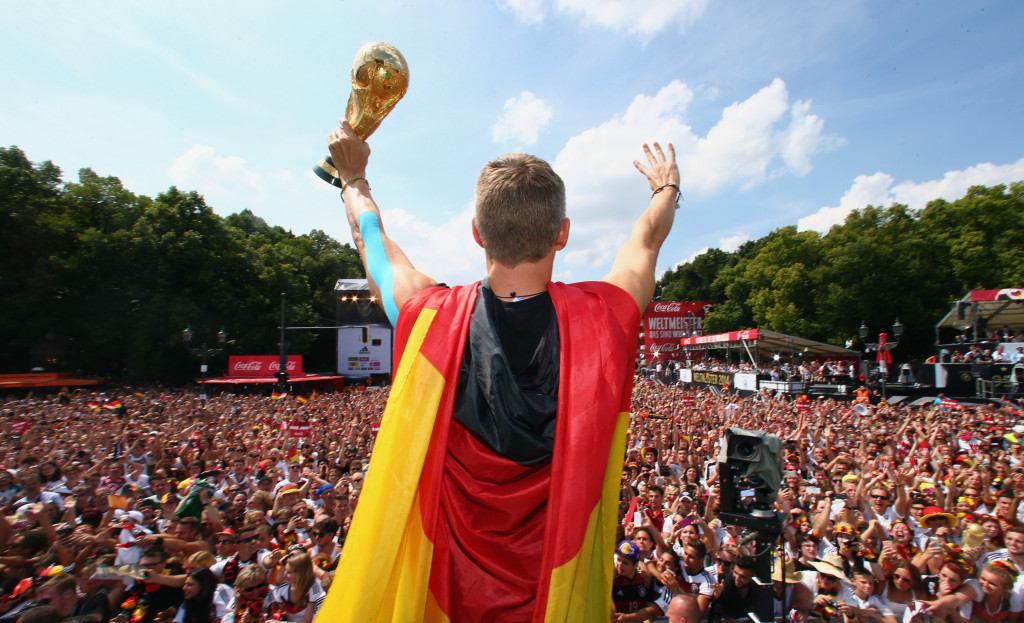 german world cup