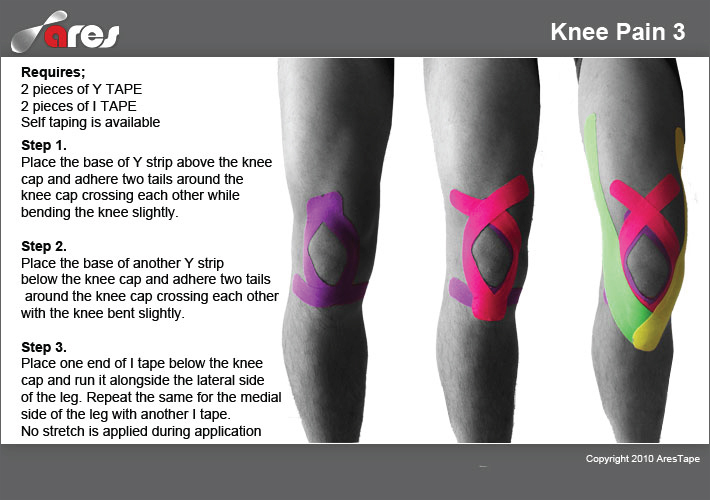Knee Pain 03