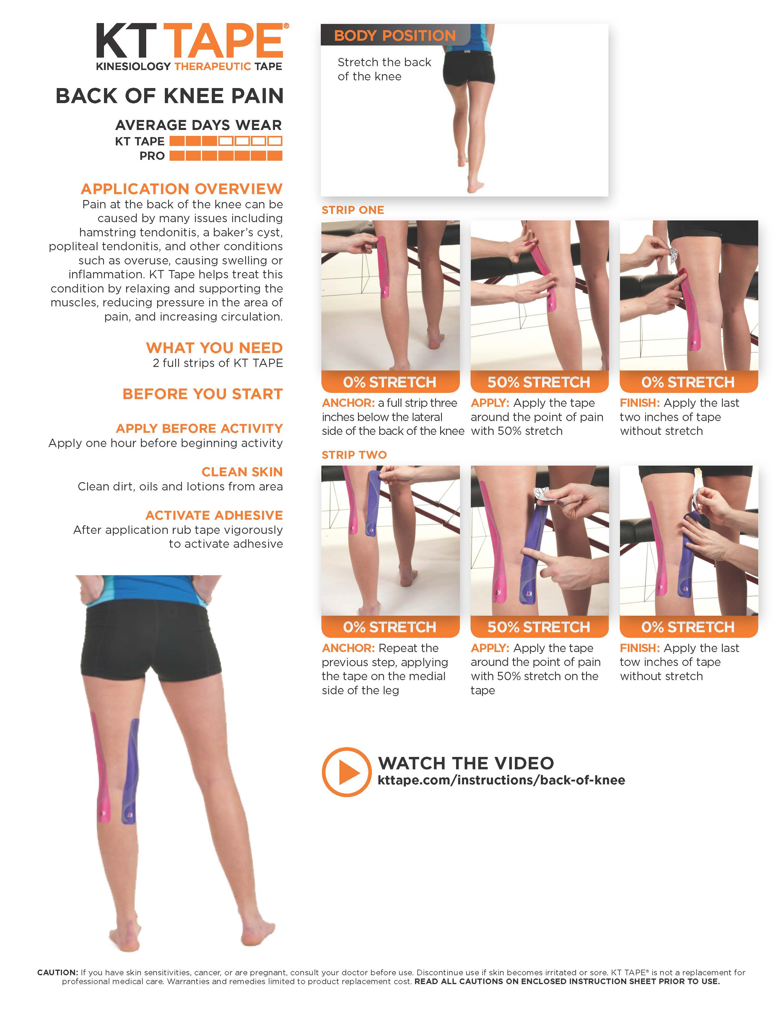 Back Of Knee | vlr.eng.br